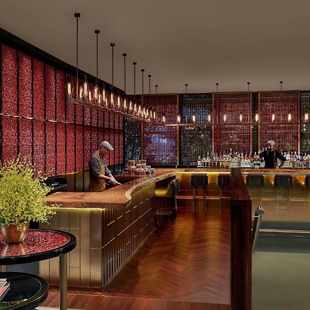 The Ritz-Carlton Beijing, Financial Street Hotel Exterior foto